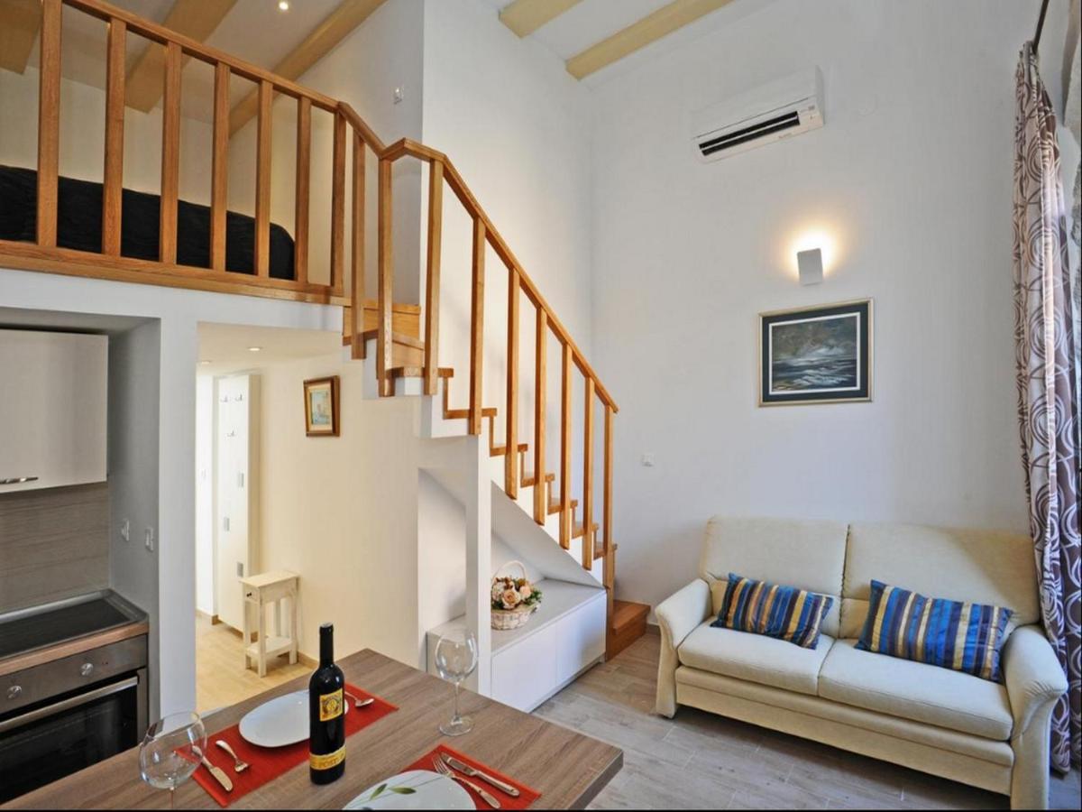 Atento Apartments Dubrovnik Exterior foto